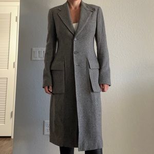 Polo ralph lauren womens coat size 4